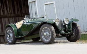 Riley MPH '1934
